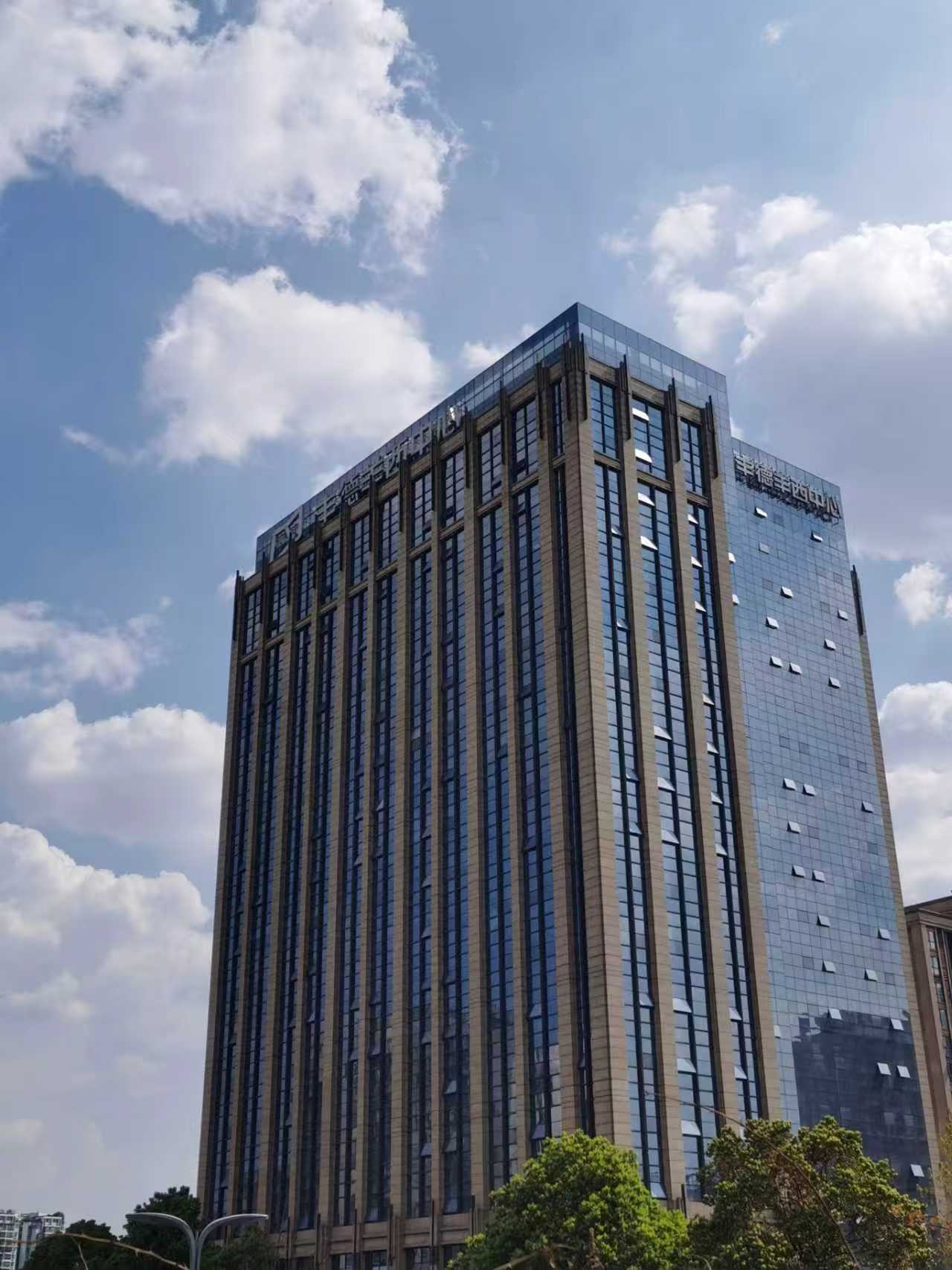 四川田珏事务所位置