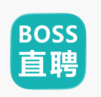 Boss直聘logo